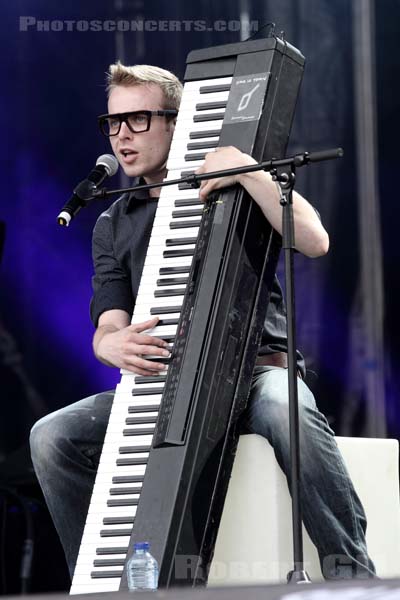 LYRE LE TEMPS - 2014-06-28 - PARIS - Hippodrome de Longchamp - 